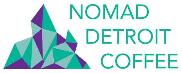 Nomad Detroit Coffee
